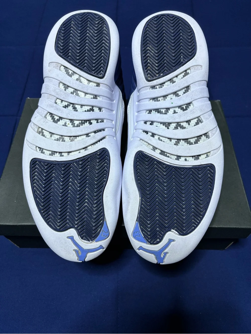 Jordan 12 retro